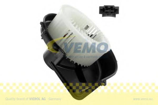 VEMO V15031930 Вентилятор салона; Устройство для впуска, воздух в салоне