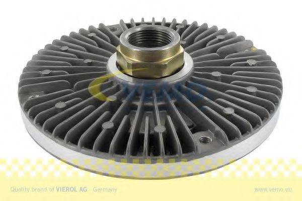 Сцепление, вентилятор радиатора VEMO V15-04-2104-1