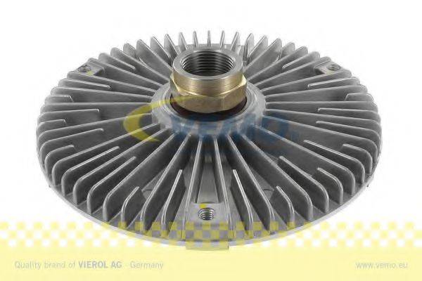 VEMO V150421121 Сцепление, вентилятор радиатора