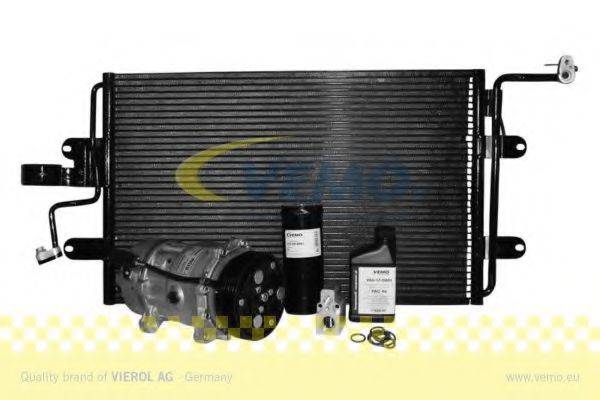 VEMO V15190009 Ремонтный комплект, кондиционер