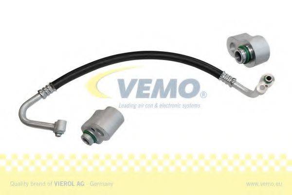 Трубопровод высокого давления, кондиционер VEMO V15-20-0012