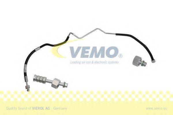 Трубопровод высокого давления, кондиционер VEMO V15-20-0031