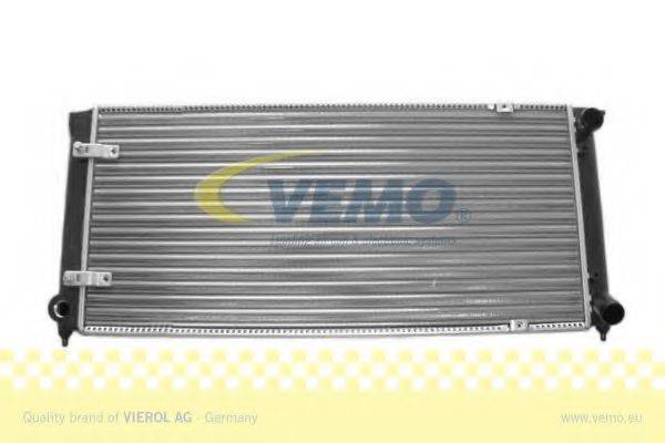 Радиатор, охлаждение двигателя VEMO V15-60-5010