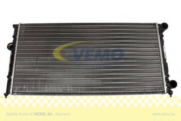 Радиатор, охлаждение двигателя VEMO V15-60-5012