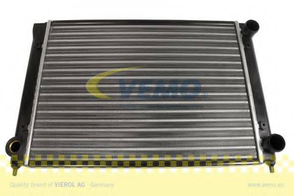 Радиатор, охлаждение двигателя VEMO V15-60-5013