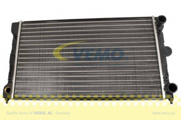 VEMO V15605020 Радиатор, охлаждение двигателя