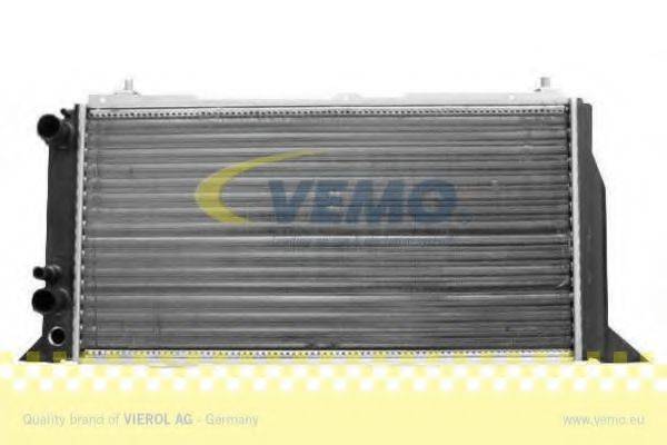 Радиатор, охлаждение двигателя VEMO V15-60-5036