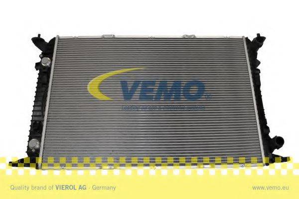 Радиатор, охлаждение двигателя VEMO V15-60-5050