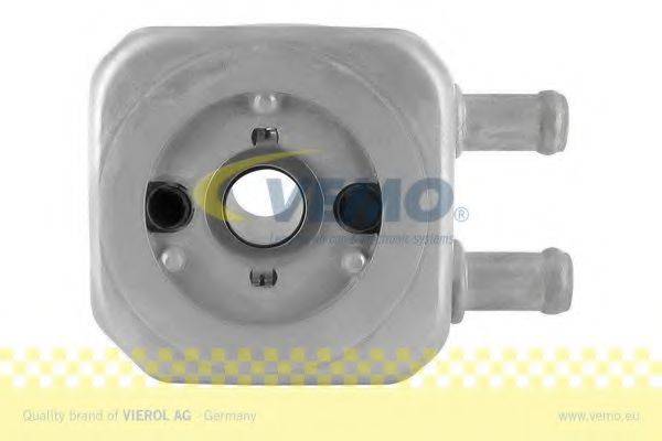 масляный радиатор, двигательное масло VEMO V15-60-6013