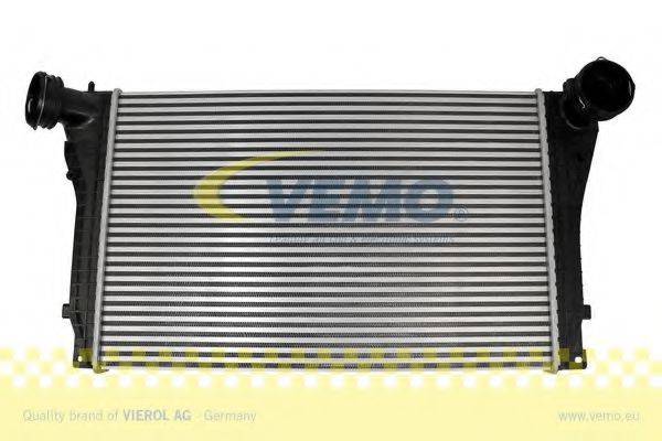 Интеркулер VEMO V15-60-6032