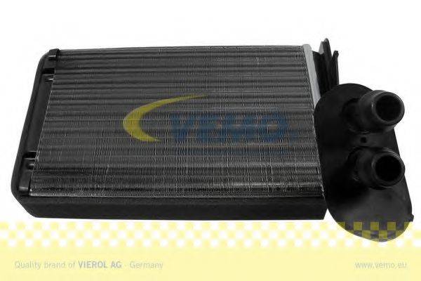 VEMO V15610008 Теплообменник, отопление салона