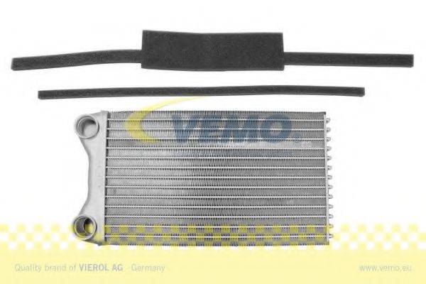 Теплообменник, отопление салона VEMO V15-61-0012