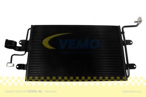 Конденсатор, кондиционер VEMO V15-62-1005