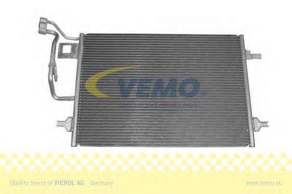Конденсатор, кондиционер VEMO V15-62-1007