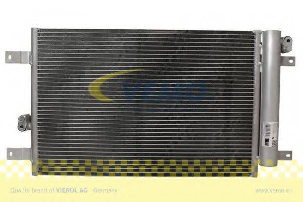 Конденсатор, кондиционер VEMO V15-62-1011