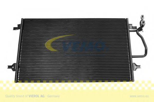 Конденсатор, кондиционер VEMO V15-62-1015