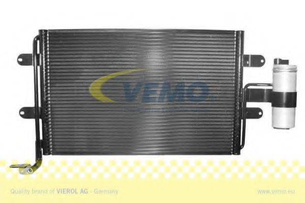 Конденсатор, кондиционер VEMO V15-62-1019
