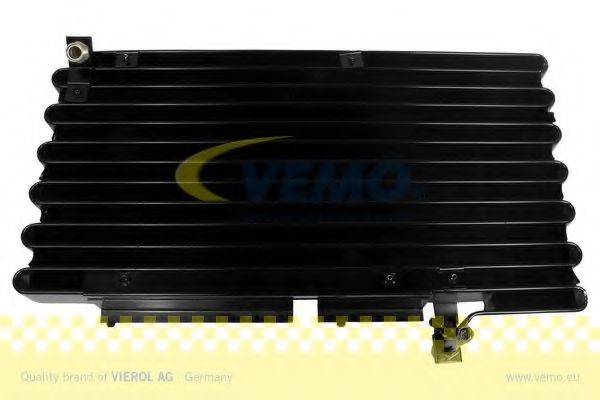 Конденсатор, кондиционер VEMO V15-62-1043