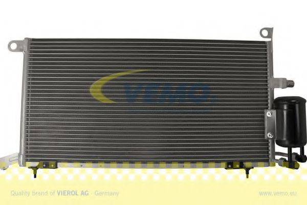 Конденсатор, кондиционер VEMO V15-62-1048
