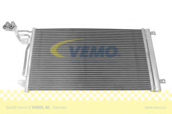 Конденсатор, кондиционер VEMO V15-62-1052