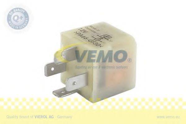 Реле, кондиционер VEMO V15-71-0010
