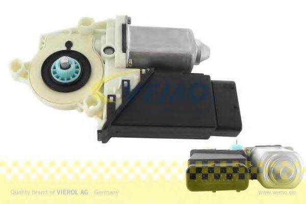 Электродвигатель, стеклоподъемник VEMO V10-05-0001