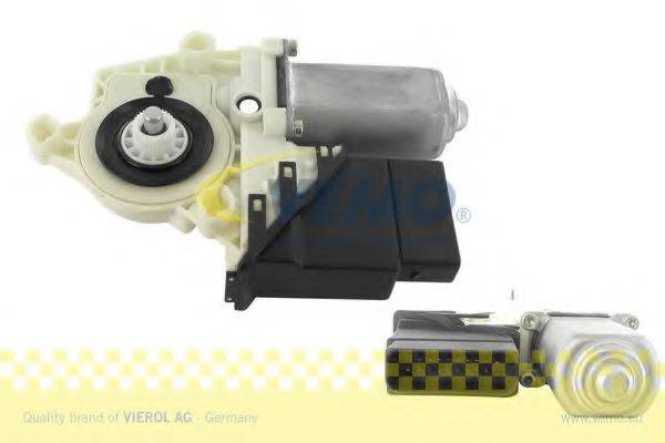Электродвигатель, стеклоподъемник VEMO V10-05-0003