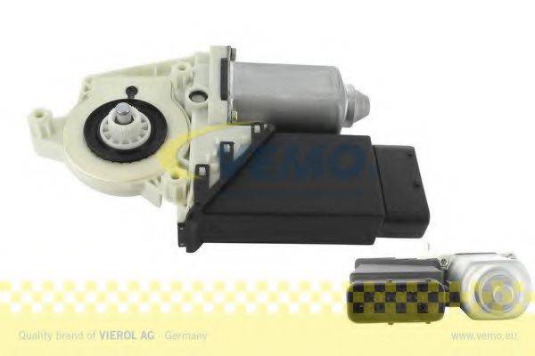 Электродвигатель, стеклоподъемник VEMO V10-05-0005