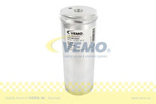Осушитель, кондиционер VEMO V10-06-0003