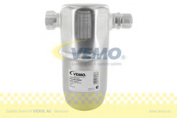 Осушитель, кондиционер VEMO V10-06-0005
