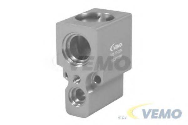 VEMO V15770004 Расширительный клапан, кондиционер