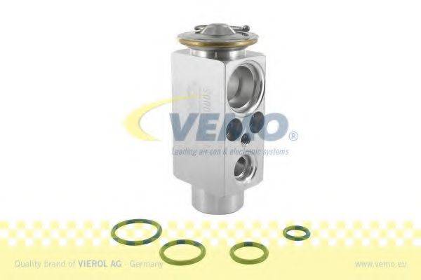 Расширительный клапан, кондиционер VEMO V15-77-0005