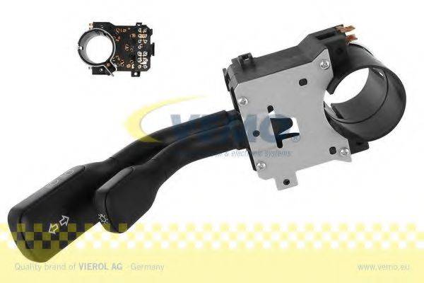 VEMO V15803207 Переключатель указателей поворота; Выключатель на колонке рулевого управления