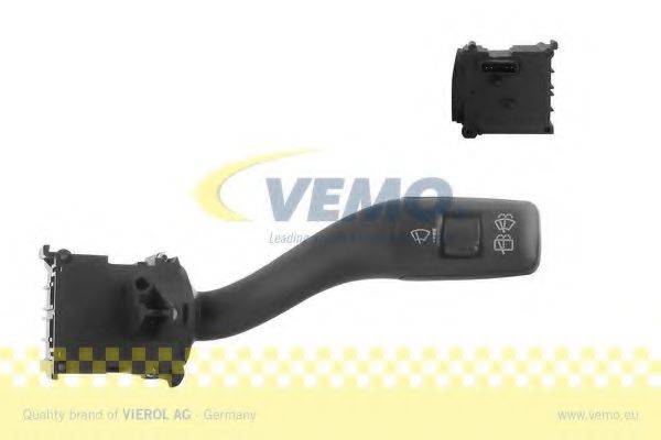 Переключатель стеклоочистителя; Выключатель на колонке рулевого управления VEMO V15-80-3243