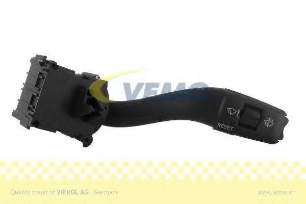 Переключатель стеклоочистителя; Выключатель на колонке рулевого управления VEMO V15-80-3250