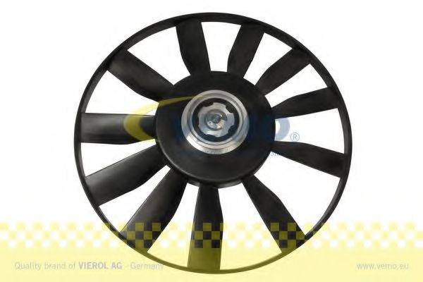 Крыльчатка вентилятора, охлаждение двигателя VEMO V15-90-1850