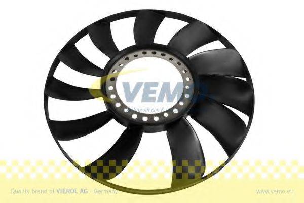 Крыльчатка вентилятора, охлаждение двигателя VEMO V15-90-1854