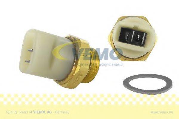 VEMO V15991950 Термовыключатель, вентилятор радиатора