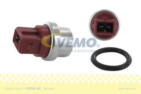 Датчик, температура охлаждающей жидкости VEMO V15-99-2007