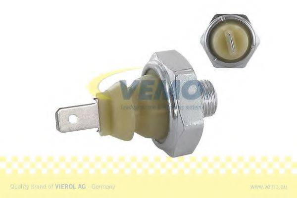 VEMO V15992015 Датчик давления масла