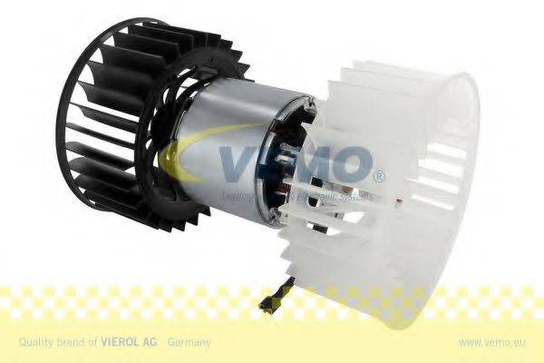 Вентилятор салона; Устройство для впуска, воздух в салоне VEMO V20-03-1104