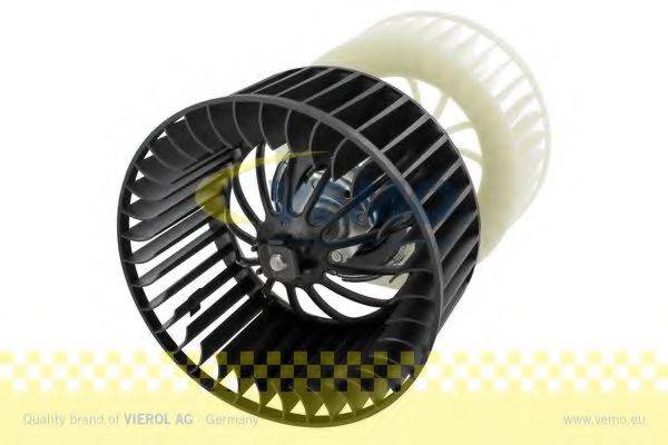 Вентилятор салона; Устройство для впуска, воздух в салоне VEMO V20-03-1112