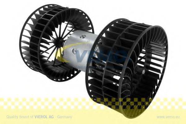 Вентилятор салона; Устройство для впуска, воздух в салоне VEMO V20-03-1113