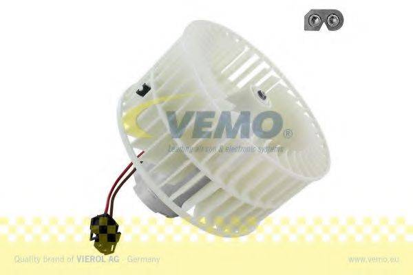 Вентилятор салона; Устройство для впуска, воздух в салоне VEMO V20-03-1117