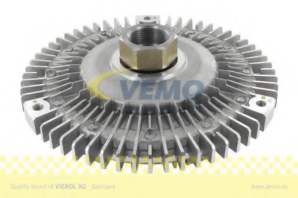 VEMO V200410631 Сцепление, вентилятор радиатора