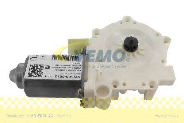 VEMO V20053013 Электродвигатель, стеклоподъемник