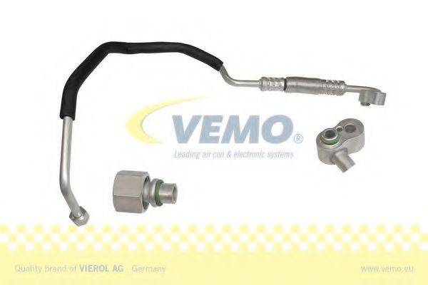 VEMO V20200018 Трубопровод низкого давления, кондиционер