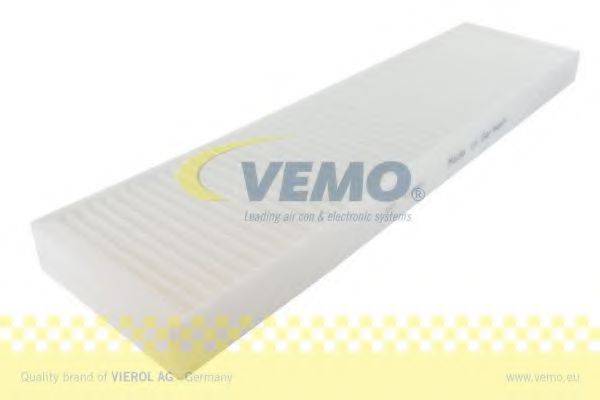 VEMO V20301012 Фильтр, воздух во внутренном пространстве
