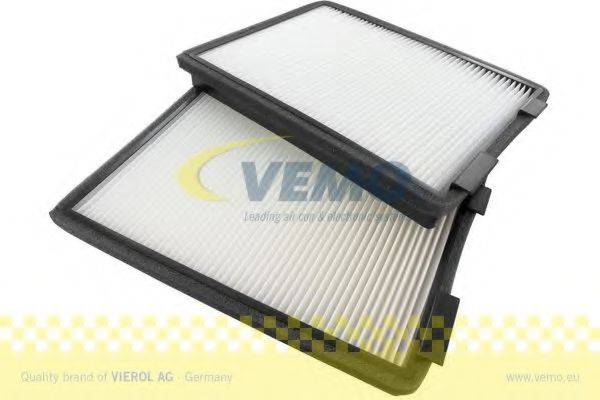 VEMO V203010401 Фильтр, воздух во внутренном пространстве