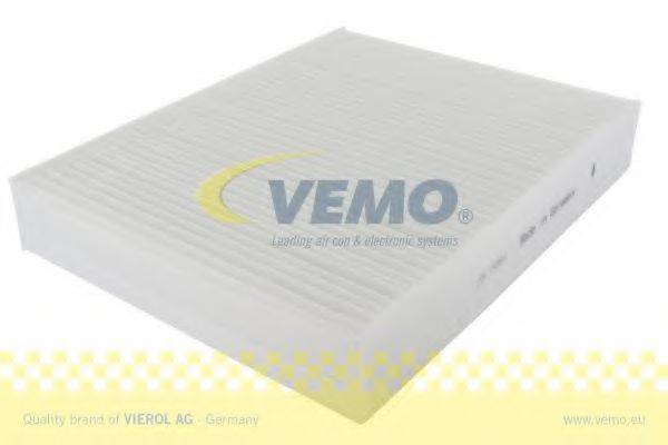 Фильтр, воздух во внутренном пространстве VEMO V20-30-1048
